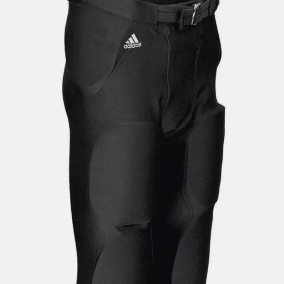 adidas Pants Adidas Mens Climalite Audible Integrated Padded